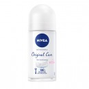 Nivea Original Care Anti-perspirant roll-on 50 ml