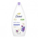 Dove Anti-stres relaxační sprchový gel 450 ml