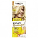 Palette Color Shampoo 320 (12-0)
