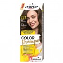 Palette Color Shampoo 221 (5-0)