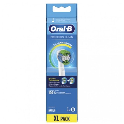 Oral-B EB20 Precision Clean 6 ks