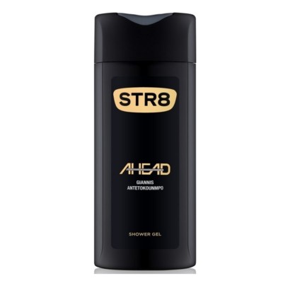 STR8 Ahead sprchový gel 250 ml