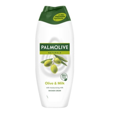 Palmolive Naturals Olive & Milk  sprchový gel 500 ml