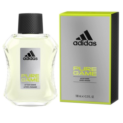 Adidas Pure Game voda po holení AS 100 ml