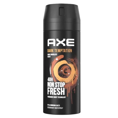 Axe Dark Temptation Men deospray 150 ml