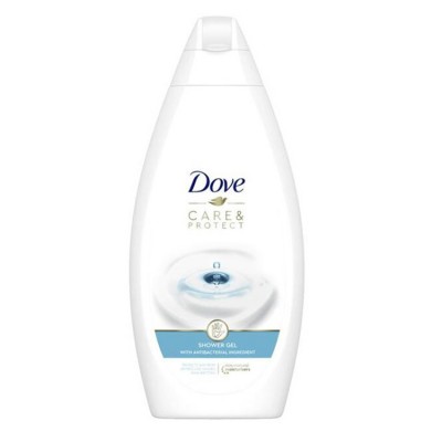 Dove Care & Protect sprchový gel 500 ml