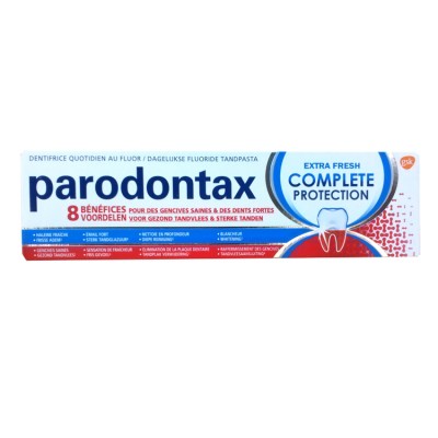 Parodontax Kompletní ochrana Extra Fresh zubní pasta 75 ml