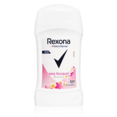 Rexona Sexy Bouquet deostick 40 ml