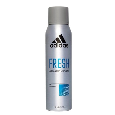 Adidas Fresh Antipersoirant 150 ml