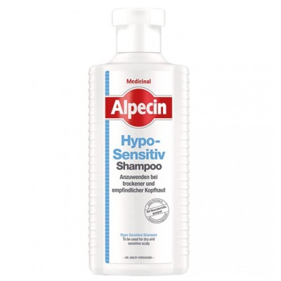 Alpecin Hypo Sensitive šampon 250 ml