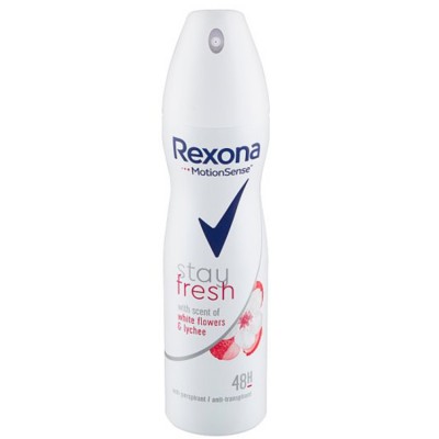 Rexona Stay Fresh Anti-perspirant 150 ml