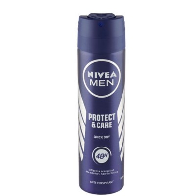 Nivea Men Protect & Care Antiperspirant 150 ml