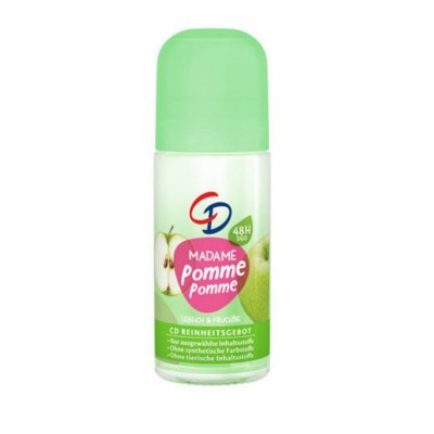 CD Madame Pomme deo roll-on 50 ml