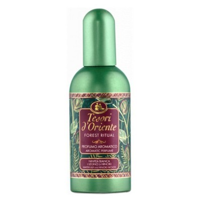 Tesori d’Oriente Forest Ritual parfémovaná voda 100 ml
