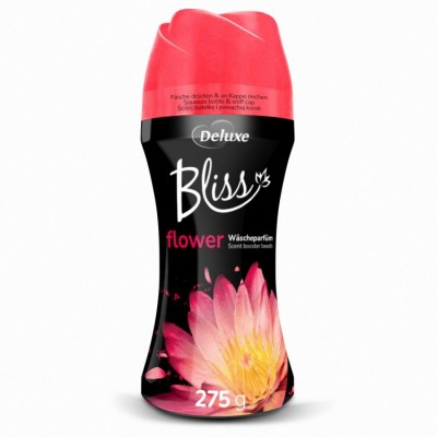Deluxe Bliss vonné perličky 275 g Flower