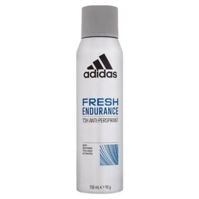 Adidas Fresh Endurance Antiperspirant ženy 150 ml