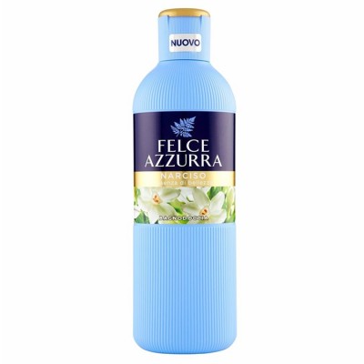 Felce Azzurra Narcissus sprchový gel 650 ml