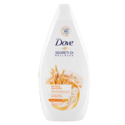  Dove Ritual Delicate sprchový gel 450 ml