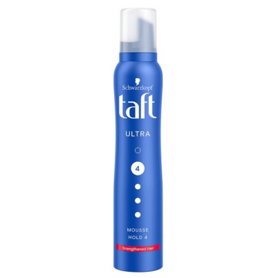Taft Ultra Tužidlo na vlasy ultra silně tužící 200 ml