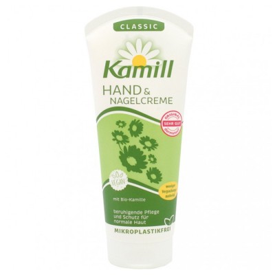 Kamill Classic krém ruce a nehty 100 ml