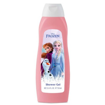 Disney Frozen sprchový gel 750 ml