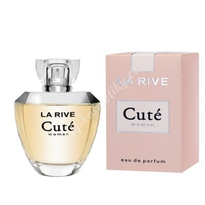 La Rive Cuté parfémová voda dámská 100 ml