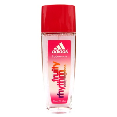 Adidas Fruity Rhythm tělový deodorant pro ženy DNS 75 ml 