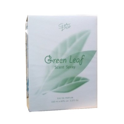 Chat Dor Green Leaf parfémová voda pro ženy 100 ml