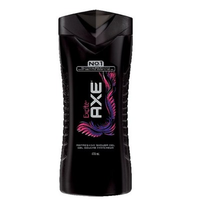 Axe Excite Men sprchový gel 400 ml