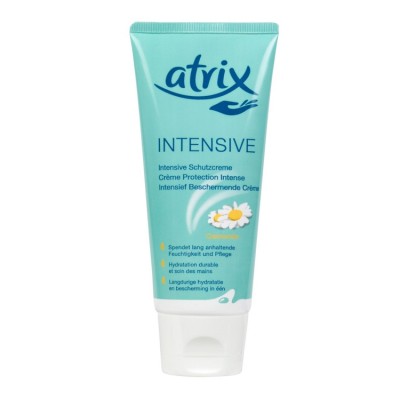 Atrix Intensive krém na ruce s heřmánkem 100 ml