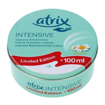 Atrix Intensive krém na ruce 250 ml
