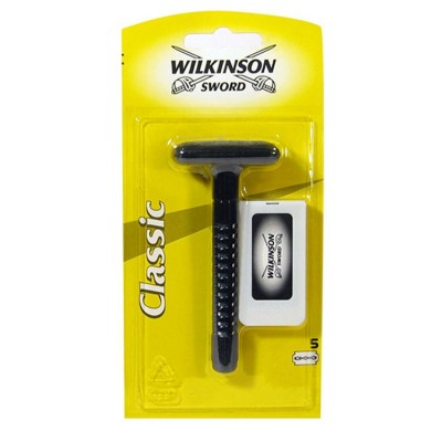 Wilkinson Sword Classic holící strojek