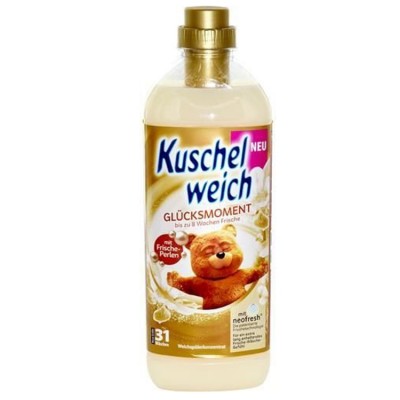 Kuschelweich aviváž Glücksmoment 1l 31 PD