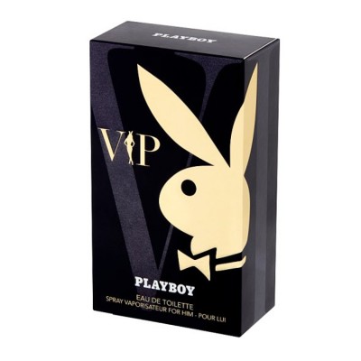 Playboy VIP For Him Toaletní voda 100 ml