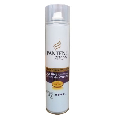 Pantene PRO-V Volume lak na vlasy 4 Extra tužící 250 ml