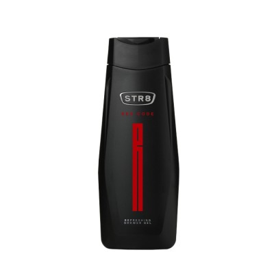 STR8 Red Code sprchový gel 250 ml