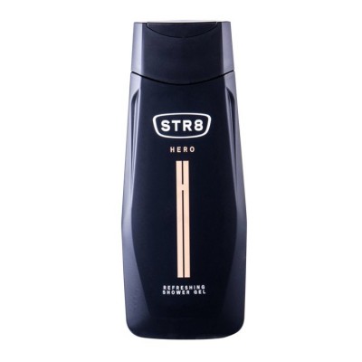 STR8 Hero sprchový gel 250 ml