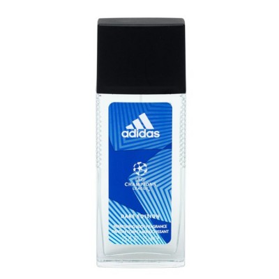 Adidas UEFA Champions League Dare Edition deodorant sklo 75 ml