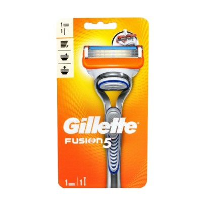 Gillette Fusion strojek na holení 