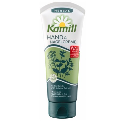 Kamill Herbal krém na ruce 100 ml