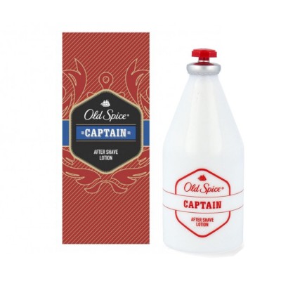Old Spice Captain Voda po holení 100 ml
