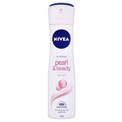 Nivea Pearl & Beauty Anti-perspirant 150 ml