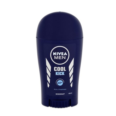 Nivea Men Cool Kick Deodorant stick 40 ml