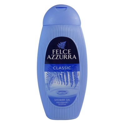 Felce Azzurra Classico sprchový gel 400 ml