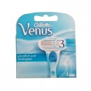 Gillette Venus 4 ks náhradní břity