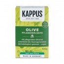 Kappus Olive Oil mýdlo s olivovým olejem 100g