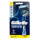 Gillette Fusion5 Proglide strojek + 2 žiletky
