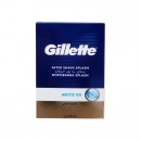 Gillette Arctic Ice After Shave voda po holení 100 ml