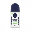 Nivea Men Sensitive Protect roll-on Anti-perspirant 50 ml