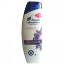 Head & Shoulders Nutriente šampon proti lupům 400 ml